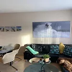 Ferienwohnung Witthöhn 8