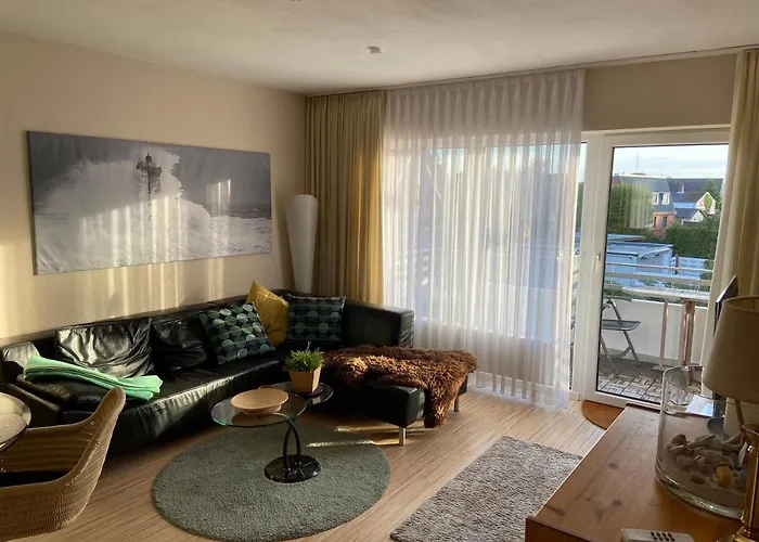 Ferienwohnung Witthöhn 8