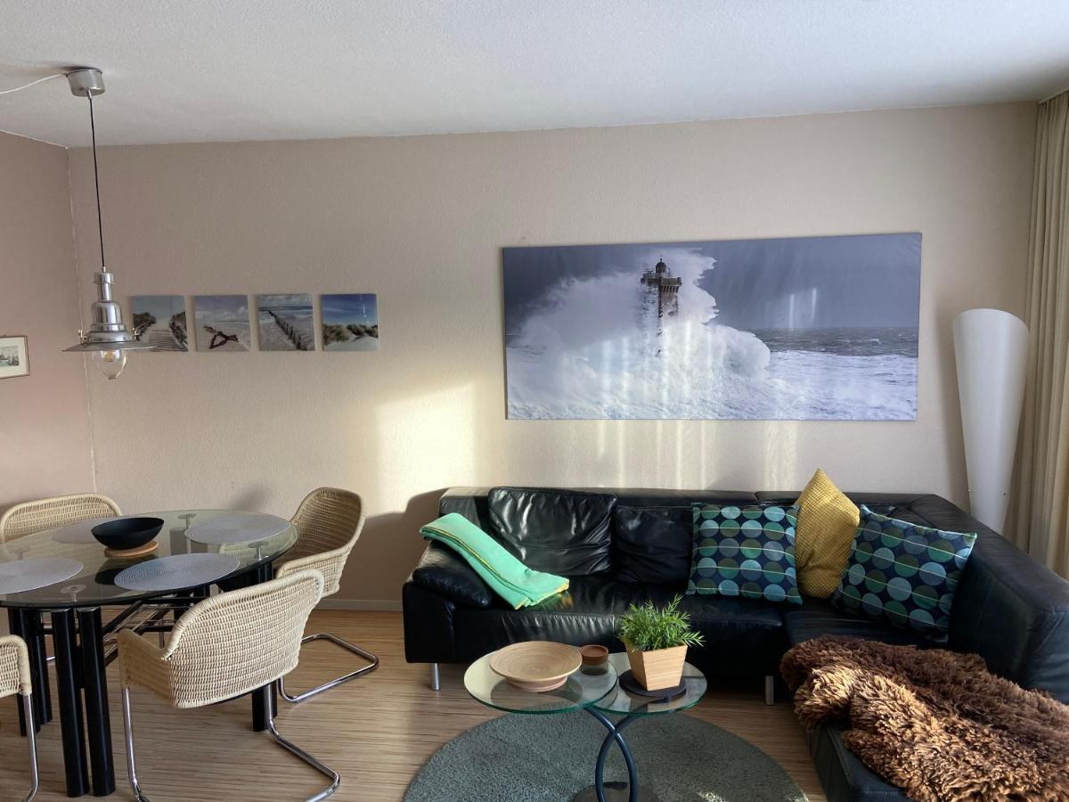 Apartment Witthöhn 8 *