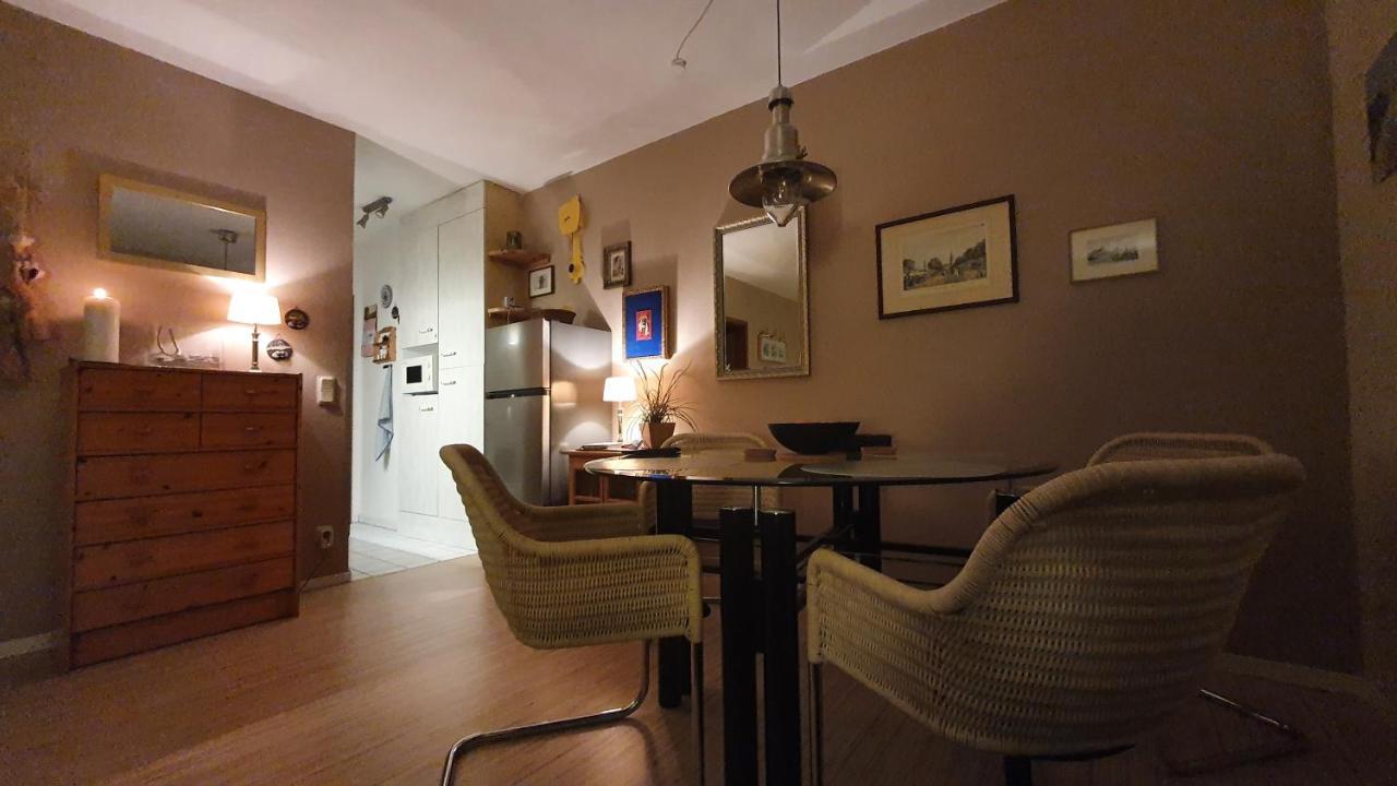 Apartment Witthöhn 8 Cuxhaven