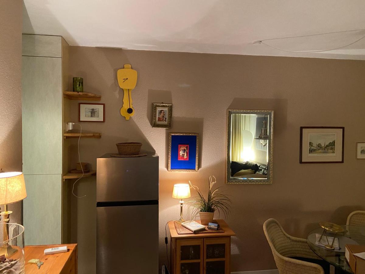 Apartment Witthöhn 8 *