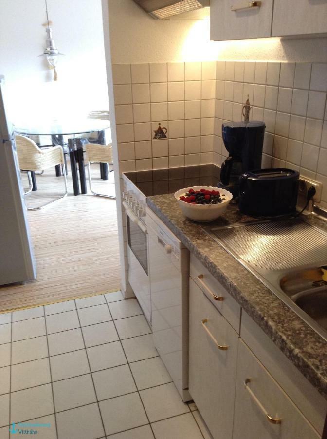 Apartment Witthöhn 8 Cuxhaven