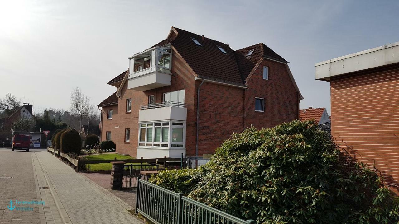 Witthöhn 8 Cuxhaven